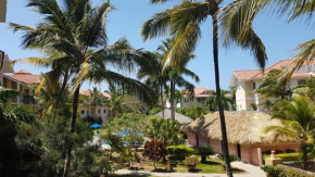 Garden Studio At Ocean Dream Resort